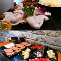 珮姐重庆火锅(鄞州印象城店) User Photo