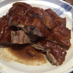 李福记酒家(乐昌店) User Photo