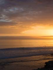 Culdaff Beach