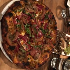 Piccolo Trattoria User Photo