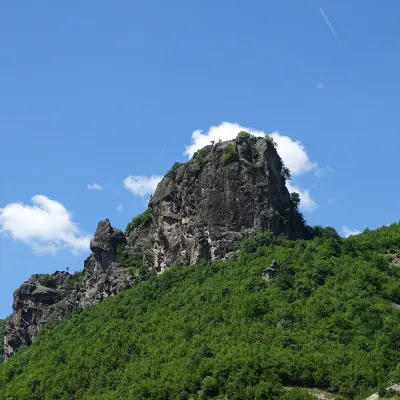 nhà trọ Ở Giang Khẩu