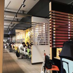 麥當勞(關西國際機場店)張用戶圖片