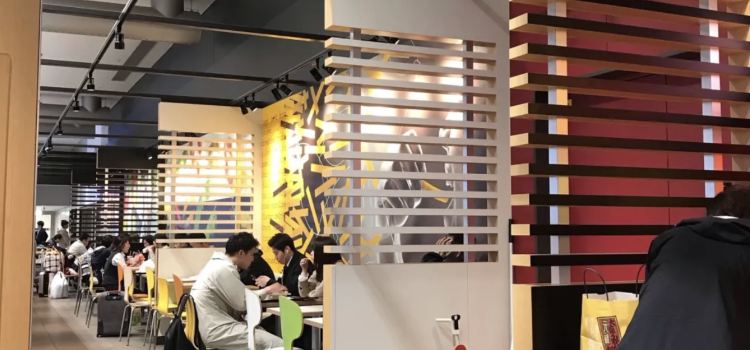 麥當勞(關西國際機場店)