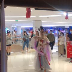 長安大牌檔之西遊漫記(大悅城店)張用戶圖片