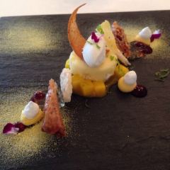 Ogasawarahakushakutei User Photo