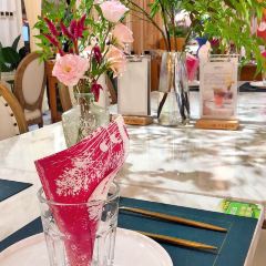 HuaTà 花榻·花忆西葡餐厅(南丰城店) User Photo