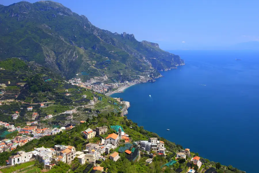 Duomo di Ravello