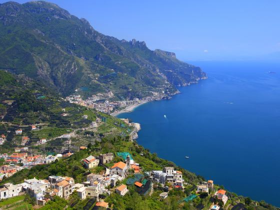 Duomo di Ravello