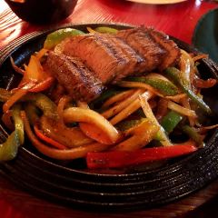 Pistolera Mexican Cantina (Jinqiao) ảnh của người dùng