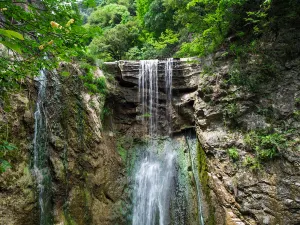 Jinsi Valley