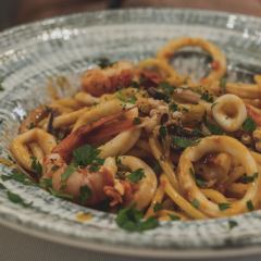SICILIA Pizzeria Ristorante User Photo