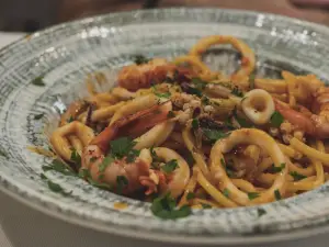 SICILIA Pizzeria Ristorante