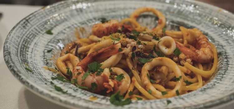 SICILIA Pizzeria Ristorante