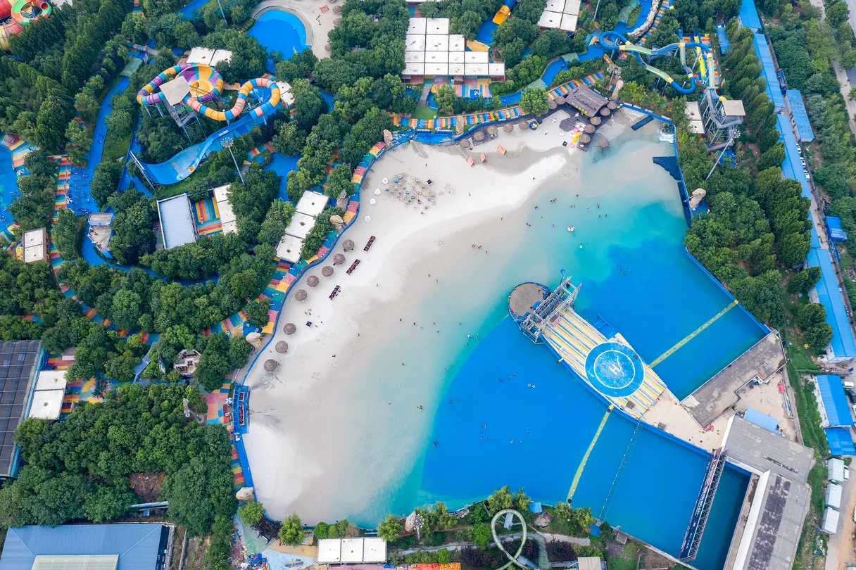 2_Aopalala Water Park