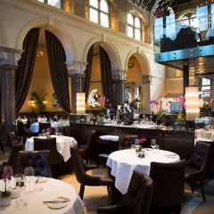 Galvin La Chapelle User Photo