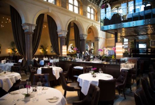 Galvin La Chapelle User Photo