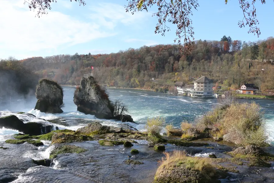 Rhine River