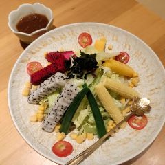 QINGYE BENJING CUT COOKING User Photo