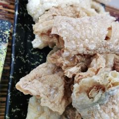 筋头巴脑牛肉火锅 User Photo
