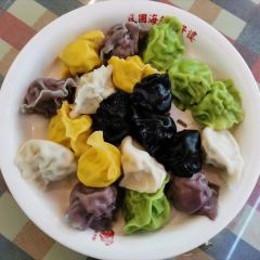 MINGUOHAIXIANJIAOZILOU User Photo