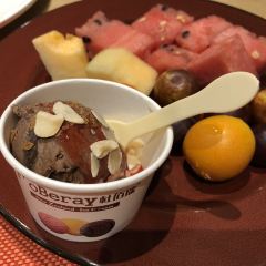 杭州千岛湖皇冠假日酒店西餐厅 User Photo