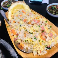 The New Garden Grove User Photo