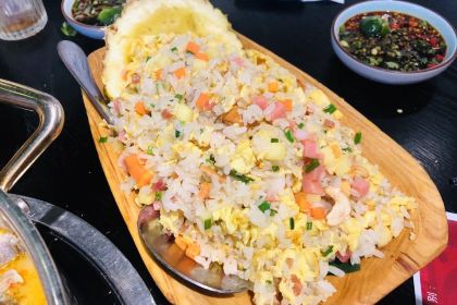 The New Garden Grove