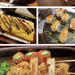七涧谷料理(安阳店) User Photo