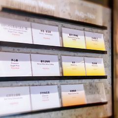 Dip In Gelato User Photo