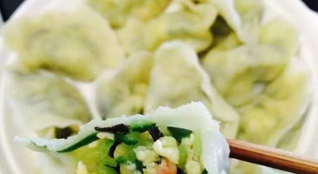 东北饺子