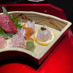 Nord Austur Sushi Bar 여행 사진