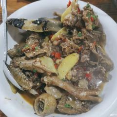 秀妈厨房(灰汤老店) User Photo
