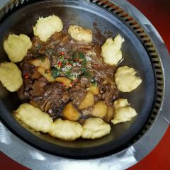 冬日凯阳柴火铁锅炖(北大湖店) User Photo
