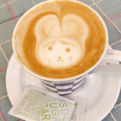 王老师咖啡烘焙室 User Photo