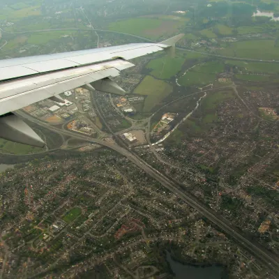 Для бизнес-поездок Отели в г. Гилфорд