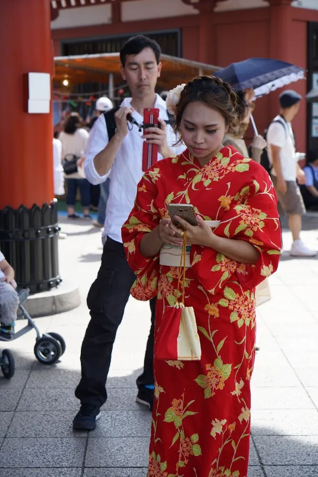 Yan : à la découverte du Japon 