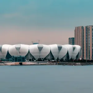 城市陽台