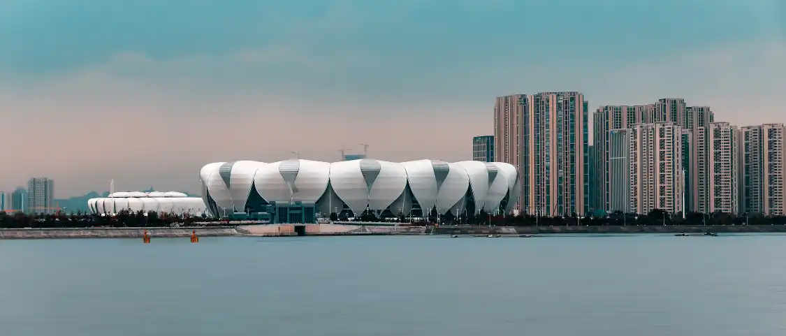 โรงแรมใกล้ระเบียงชมเมือง