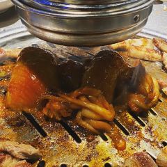 罐桶屋韩国烤肉餐厅(显云街总店) User Photo
