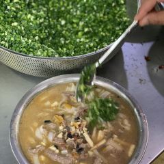 Shu Ji LaoYouFen (QiXing Road) User Photo