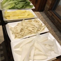 313羊庄(横店店) User Photo