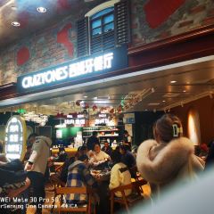 CRAZYONES User Photo