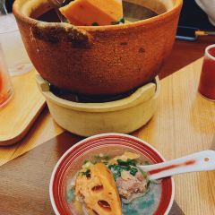 Shimizutei User Photo