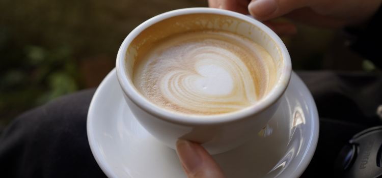 Weekenders Coffee