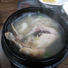 Jewon Samgyetang ảnh của người dùng