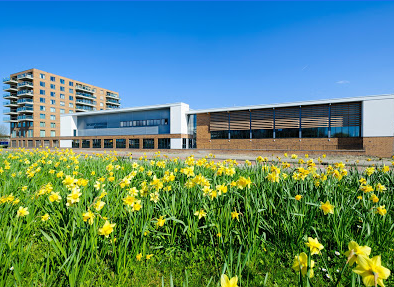 Zwembad Sportcentrum Papendrecht