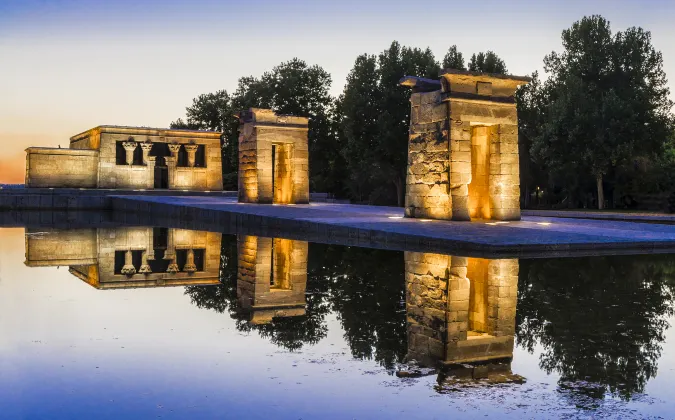 Plaza de España