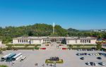 Eighth Route Army Taihang Memorial Hall