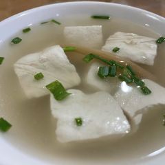 佳兰烧麦(沙县府前中路店) User Photo