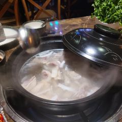 Tong Ren Si Ji Yin le Theme Restaurant (Nan Shan Loft) User Photo